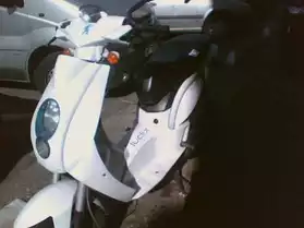 vente scooter