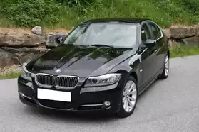 BMW 3-serie320D Edition Exclusive