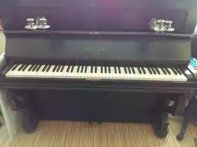 Piano gaveau