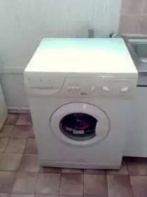 Machine à laver pour bricoleur pb essora