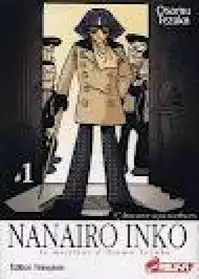 Nana iro Inko (4 tomes)