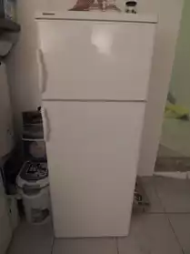 Réfrigérateur urgent