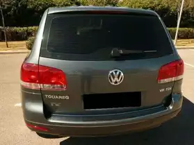 Volkswagen Touareg 3.0 v6 tdi carat bva6