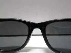 lunette rayban wayfarer authentique