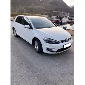 Volkswagen Golf CT OK