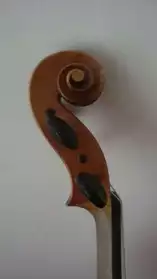 Vends violon très bon état