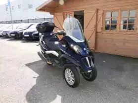 scooter 125 MBK