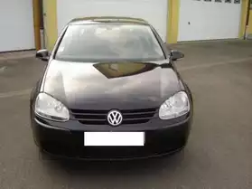 Volkswagen Golf v 1.9 tdi