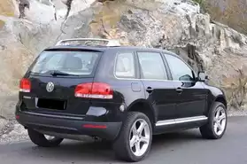Superbe Volkswagen Touareg