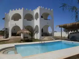 Belle villa à vendre, Djerba Tunisie