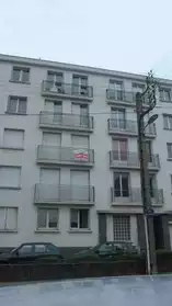 Location appartement Nantes