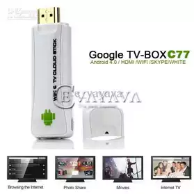 CLE USB/HDMI TV ANDROID 4.0