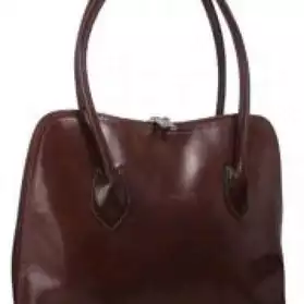 Accessoires en cuir: sacs à main, portef