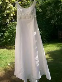 Robe de Mariée