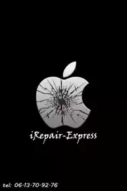 Réparation iPhone 3G(S)/4/4S