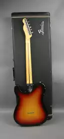 Guitare Fender American Telecaster