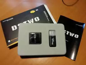 Supercard dstwo