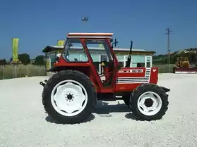 tracteur FIAT 60/90