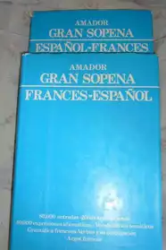 dictionnaires français espagnol neufs 2