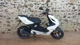 scooter MBK nitro nacked , 50 Cm3