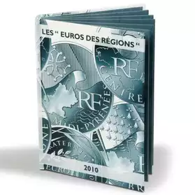 Album classement Euros des Regions