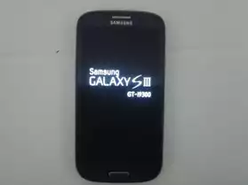 Samsung galaxy s3 - débloqué - etat neu
