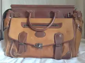 Cabine valise