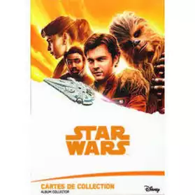 Images Star Wars Solo Leclerc 2018