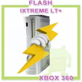 Xbox Slim installation xkey key 360