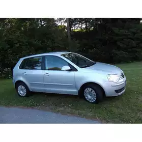 Gratuit Volkswagen polo 1.2 essence 2005