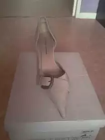 Chaussures talons