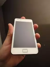 Echange Galaxy S2 contre Iphone 4(S)