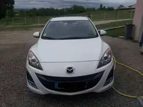 Mazda 1.6 115ch sport