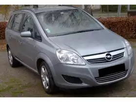 Opel Zafira ii (2) 1.9 cdti 100 enjoy