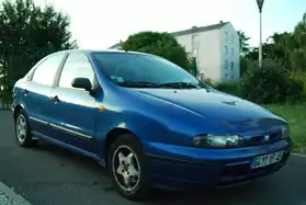 Fiat brava 1.9 jtd 1997
