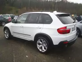 BMW X5 3.0SD Luxe