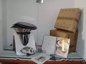 Robot De Cuisine THERMO MIX TM 3-1