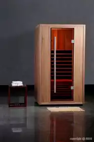 Sauna infrarouge Moderne I