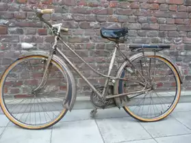vélo marque ROCHET PARIS
