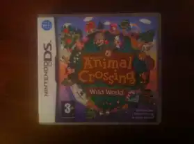 Jeux DS Animal Crossing