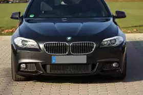BMW 120d 177 ch Sport Design A