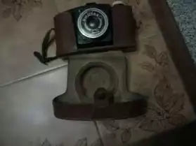 ancien appareil photos
