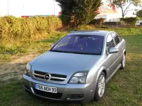 Opel Vectra 3.0 CDTI