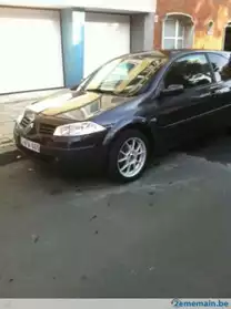 Renault Megane SPORTWIT