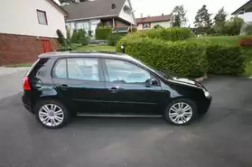 Volkswagen Golf v 1.9 tdi 90
