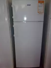 Réfrigérateur double froid CURTIS