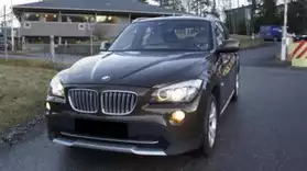 BMW x 1 23d
