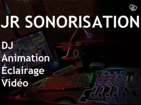 Sonorisation DJ
