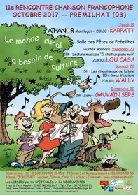 Petites annonces gratuites 03 Allier - Marche.fr