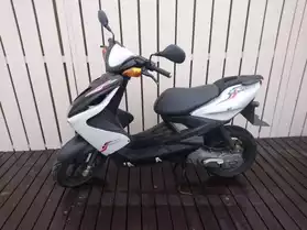 Yamaha YQ50 AEROX